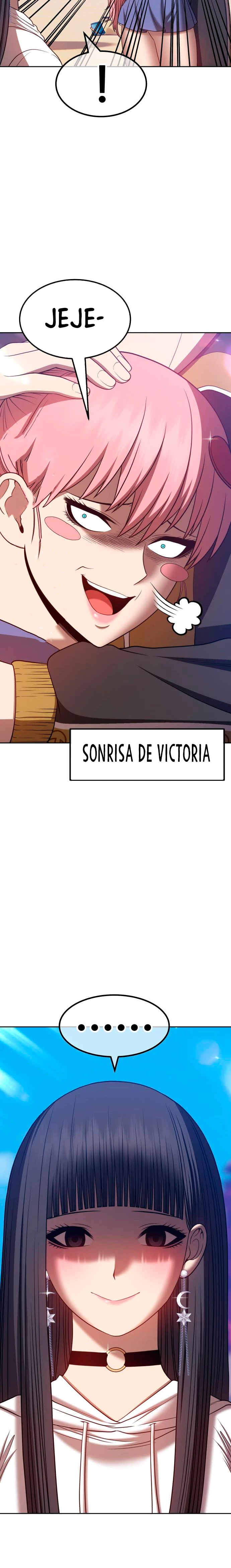 +99 palo de madera Capítulo 46 - Page 35