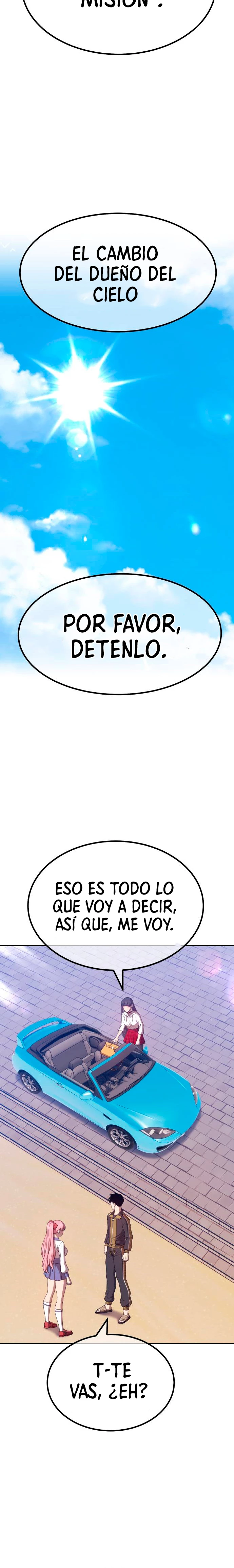 +99 palo de madera Capítulo 46 - Page 42