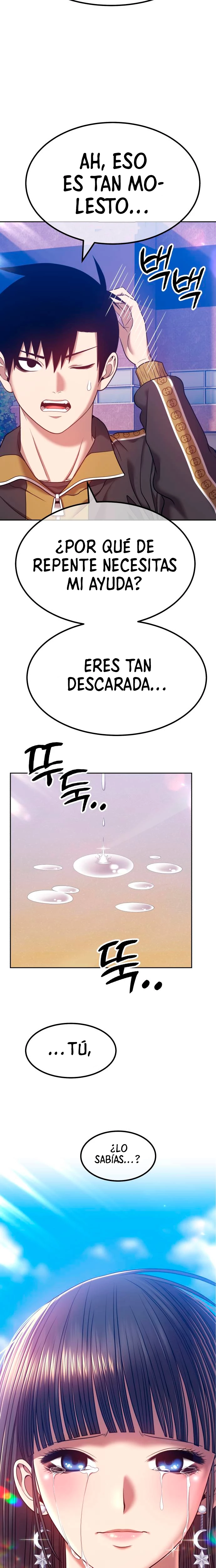 +99 palo de madera Capítulo 46 - Page 5