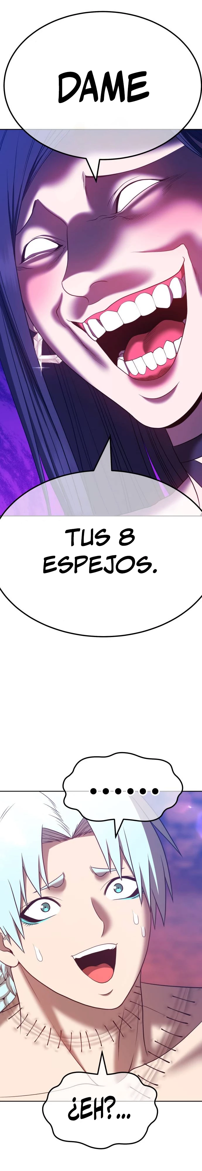 +99 palo de madera Capítulo 47 - Page 104
