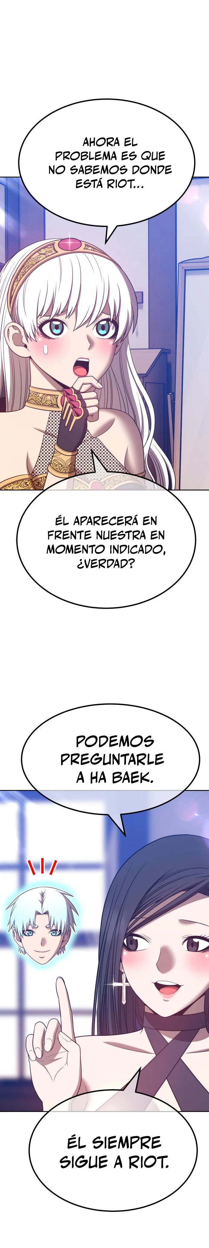 +99 palo de madera Capítulo 47 - Page 47