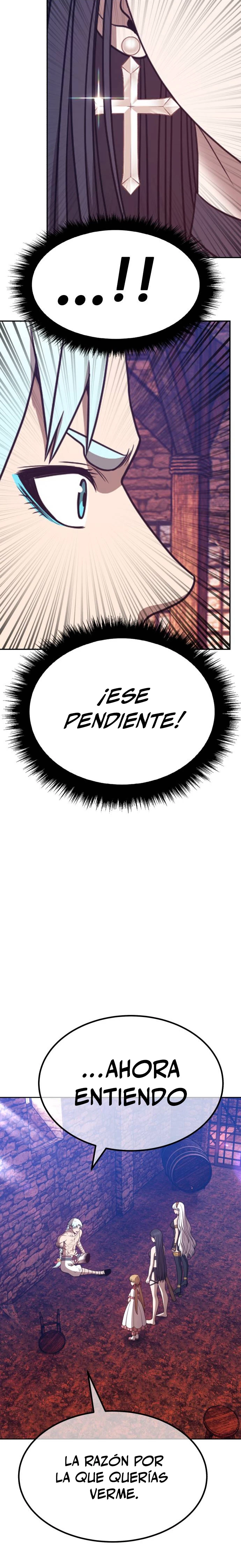 +99 palo de madera Capítulo 47 - Page 62