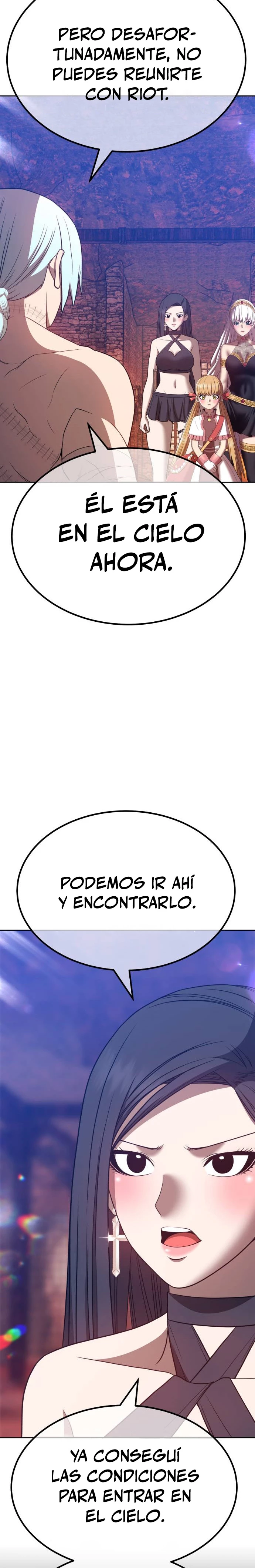 +99 palo de madera Capítulo 47 - Page 70