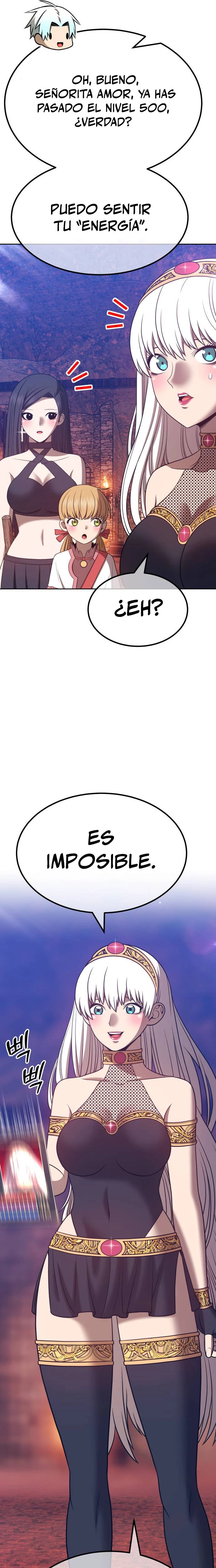 +99 palo de madera Capítulo 47 - Page 73
