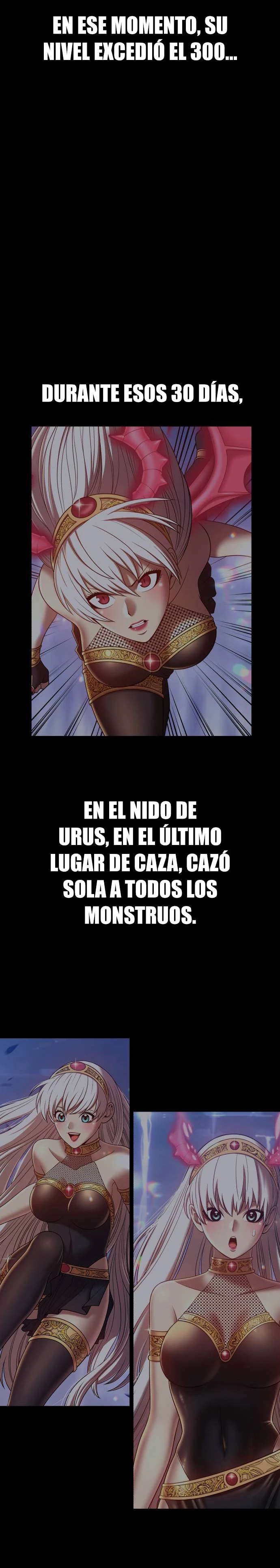 +99 palo de madera Capítulo 47 - Page 77