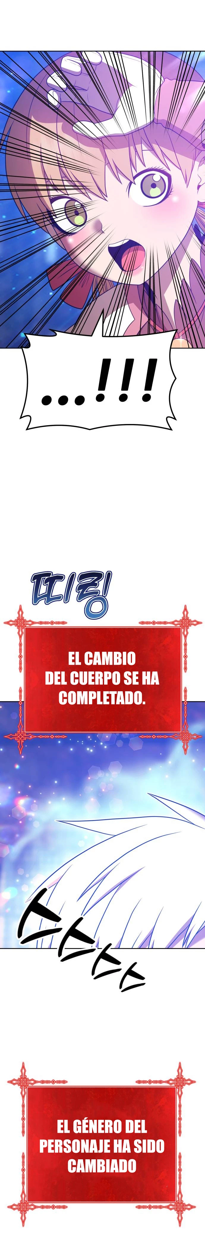 +99 palo de madera Capítulo 47 - Page 84
