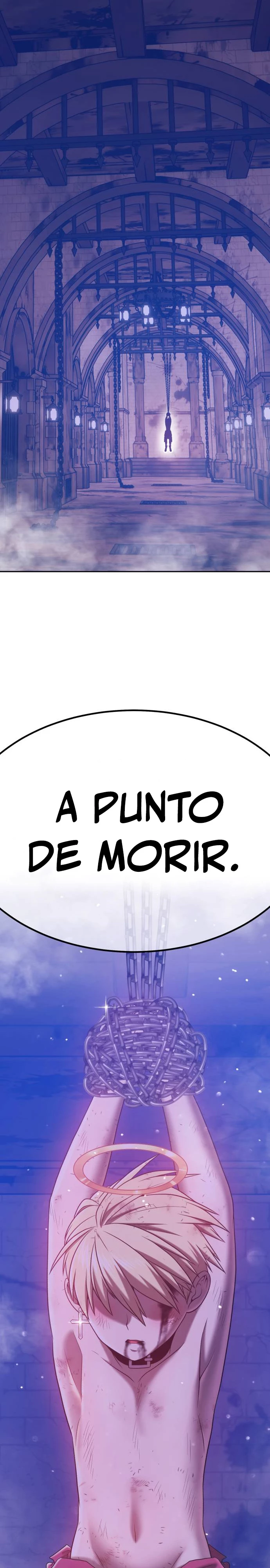 +99 palo de madera Capítulo 47 - Page 95