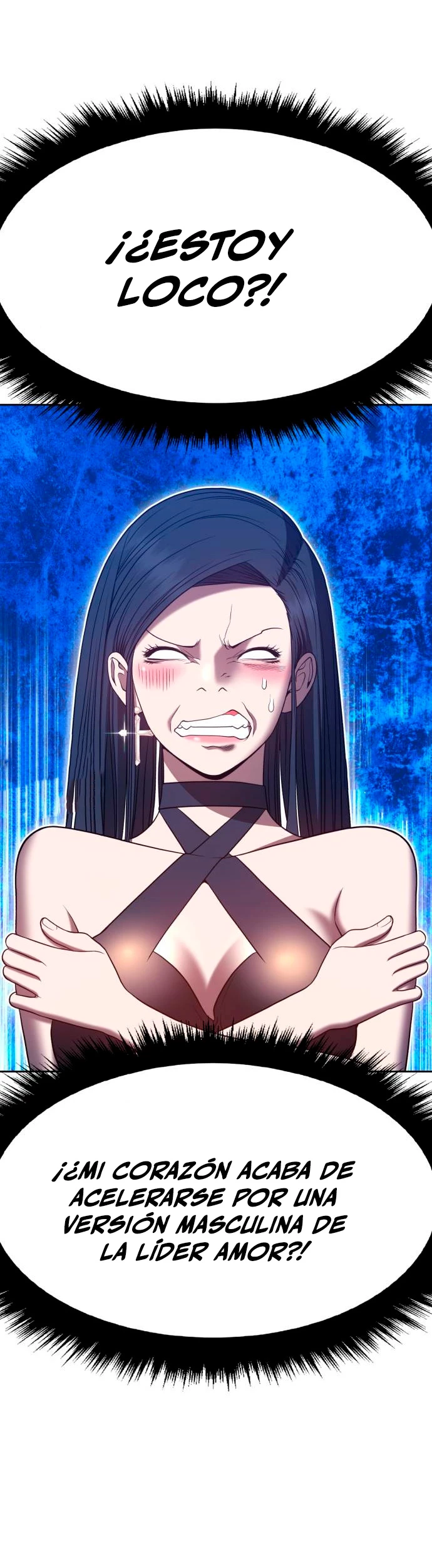 +99 palo de madera Capítulo 48 - Page 106