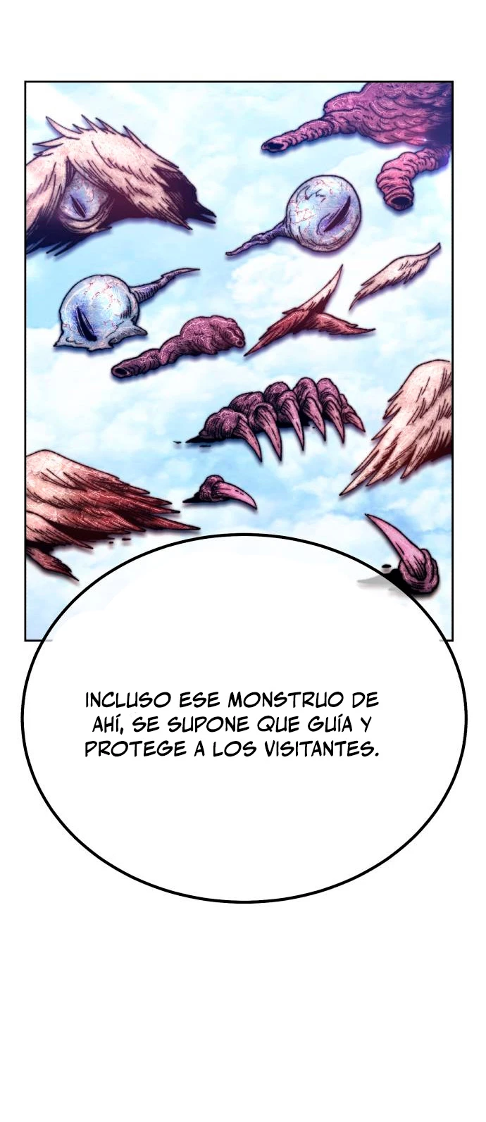 +99 palo de madera Capítulo 48 - Page 147