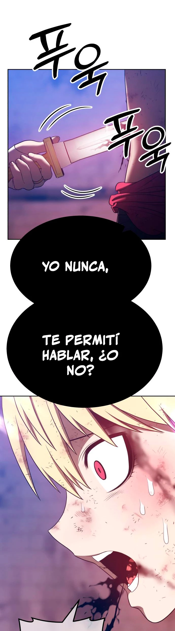 +99 palo de madera Capítulo 48 - Page 165