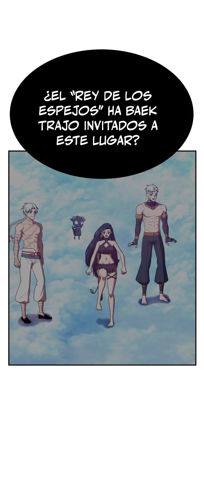 +99 palo de madera Capítulo 48 - Page 174