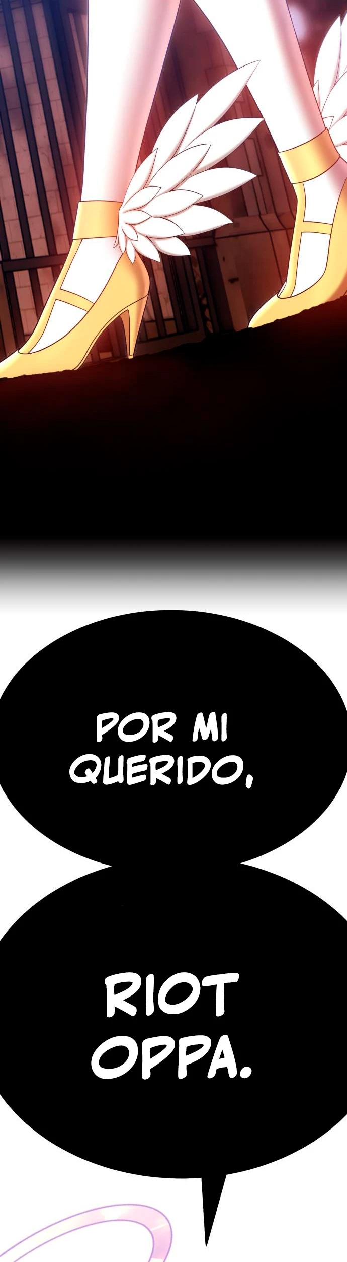 +99 palo de madera Capítulo 48 - Page 181