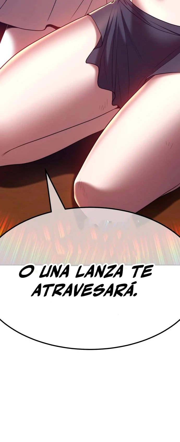 +99 palo de madera Capítulo 48 - Page 21