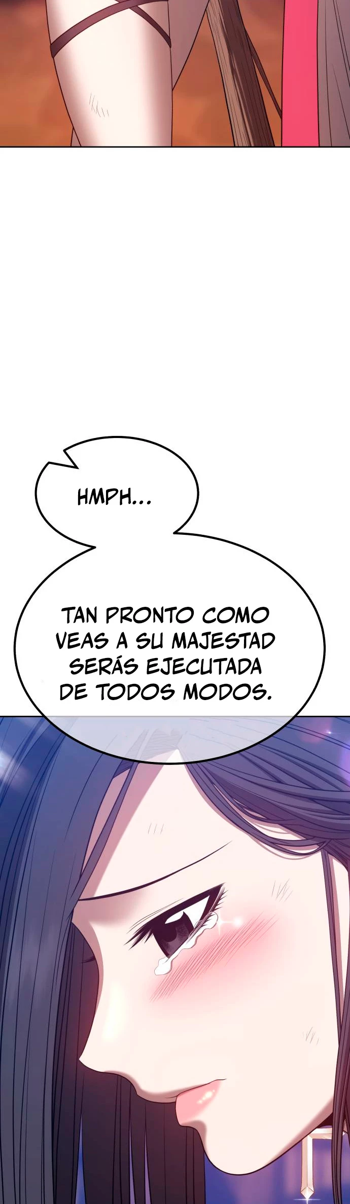 +99 palo de madera Capítulo 48 - Page 28