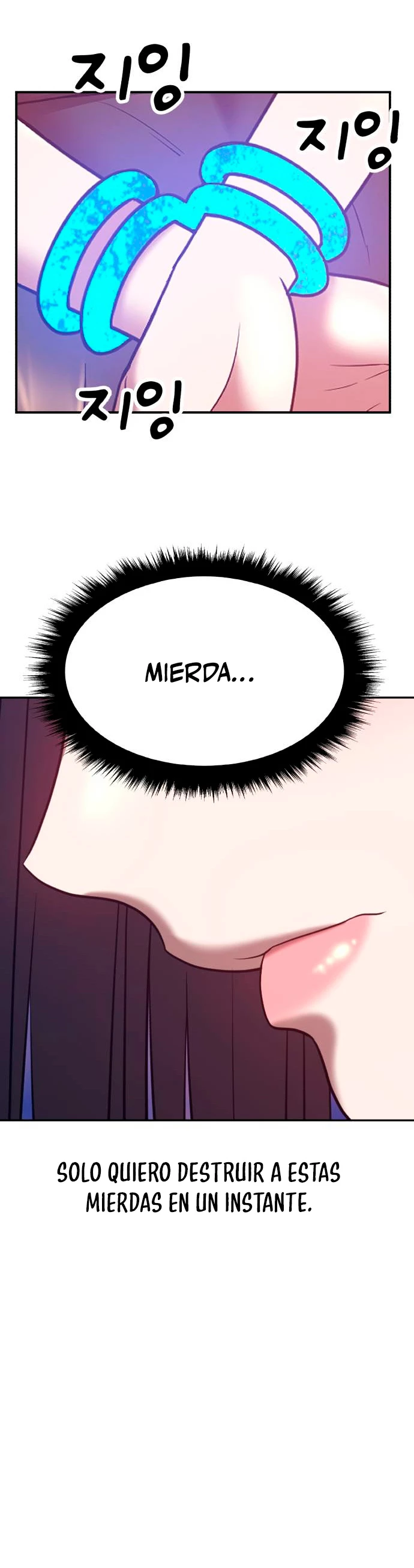 +99 palo de madera Capítulo 48 - Page 30