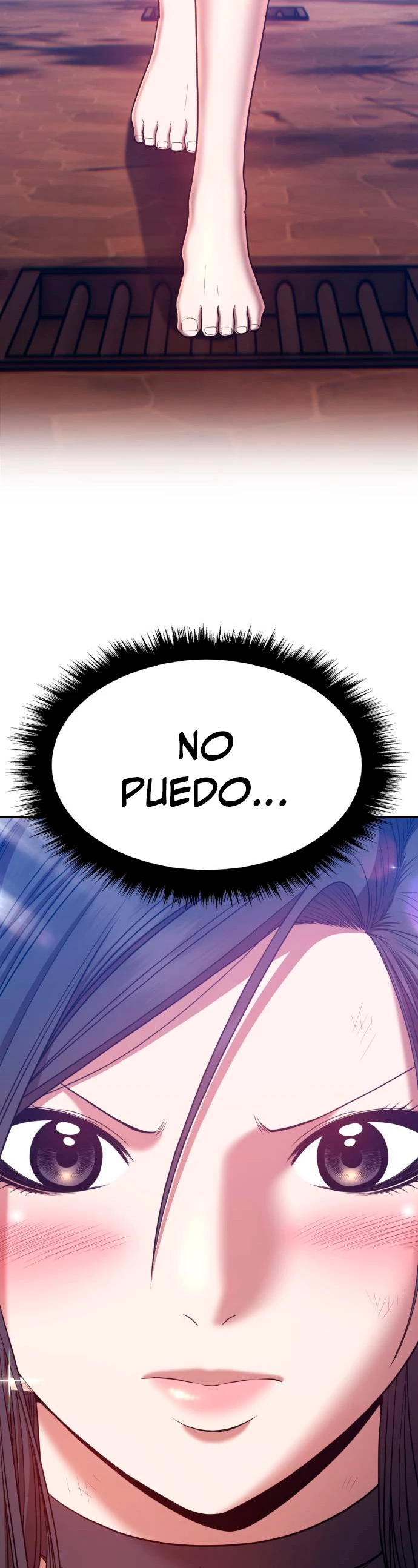 +99 palo de madera Capítulo 48 - Page 35