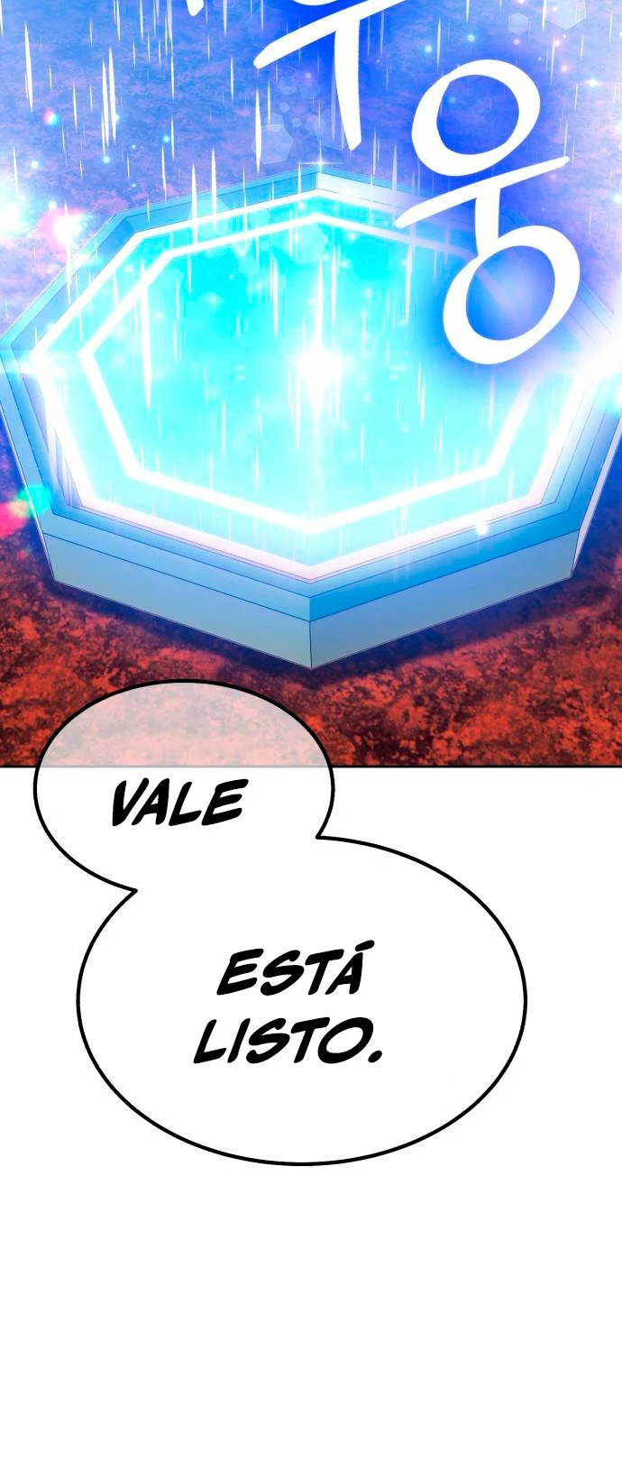 +99 palo de madera Capítulo 48 - Page 39