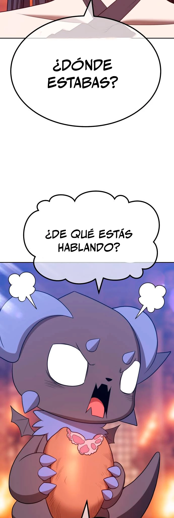 +99 palo de madera Capítulo 48 - Page 42