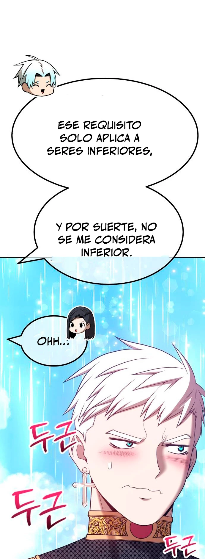 +99 palo de madera Capítulo 48 - Page 63