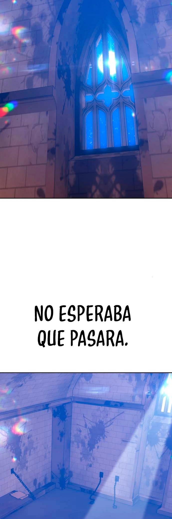 +99 palo de madera Capítulo 48 - Page 7