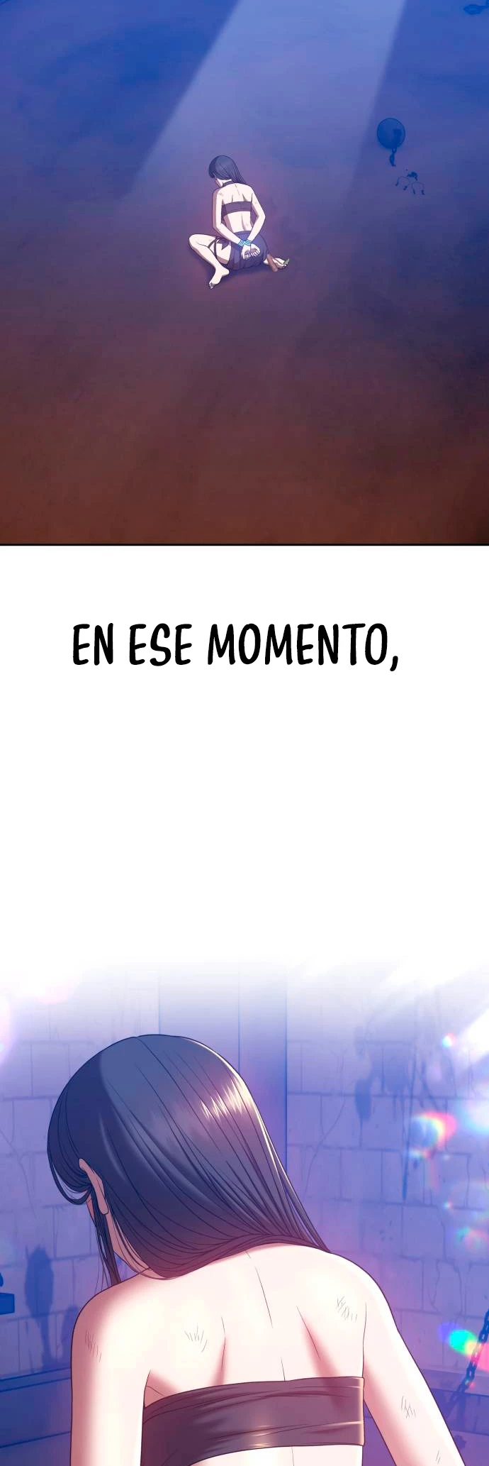+99 palo de madera Capítulo 48 - Page 8