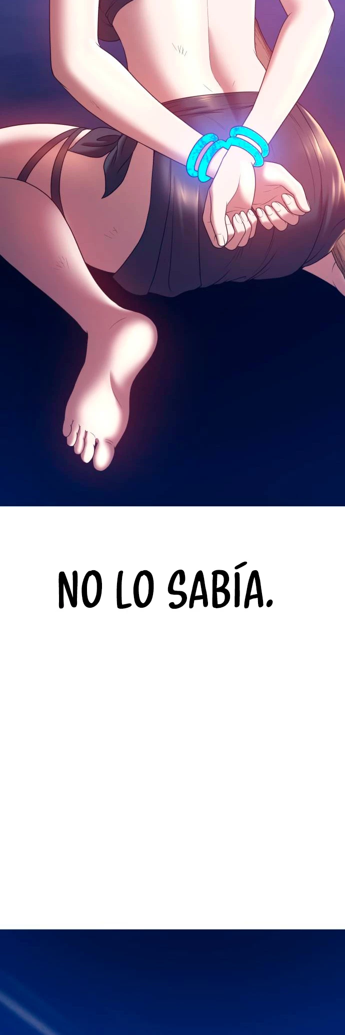 +99 palo de madera Capítulo 48 - Page 9