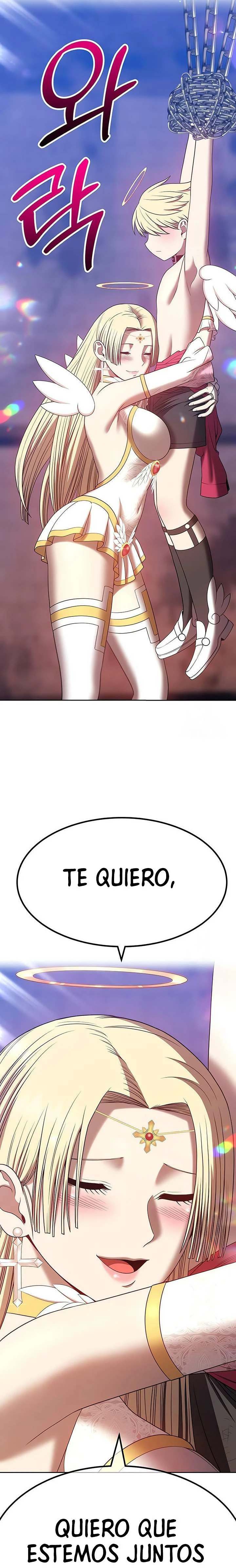 +99 palo de madera Capítulo 49 - Page 2