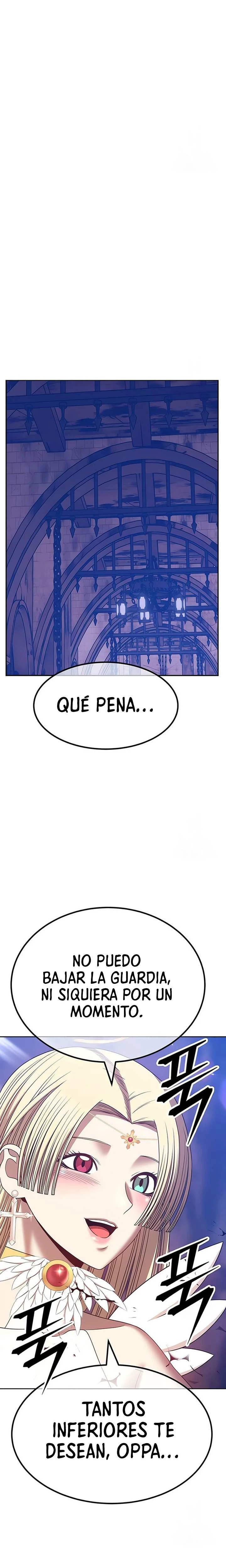 +99 palo de madera Capítulo 49 - Page 25