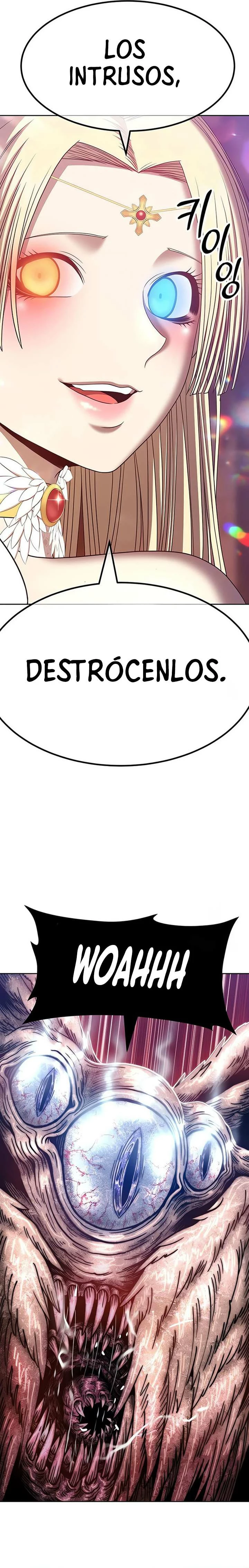 +99 palo de madera Capítulo 49 - Page 30