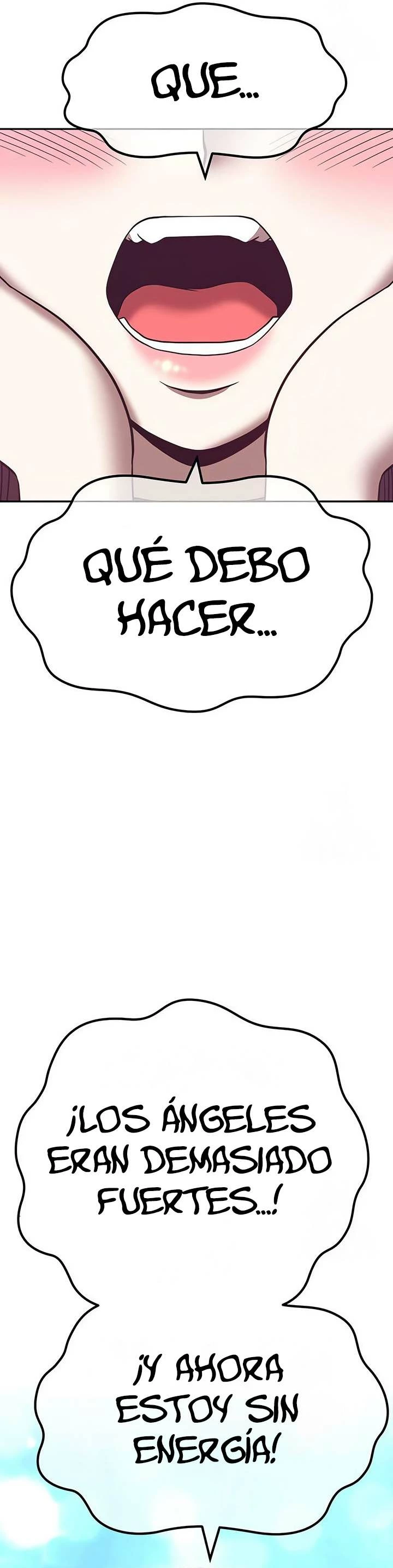 +99 palo de madera Capítulo 49 - Page 64