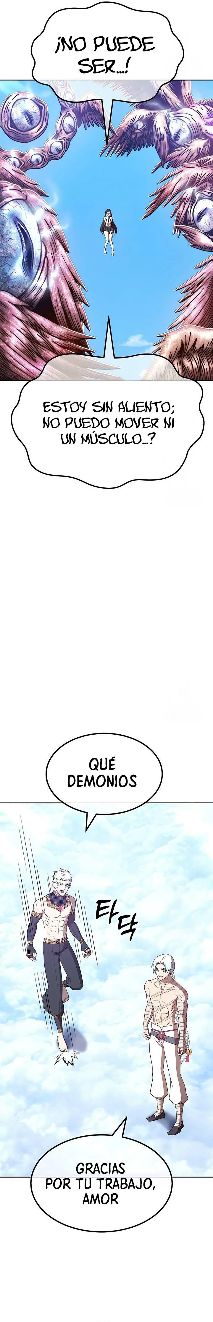 +99 palo de madera Capítulo 49 - Page 66