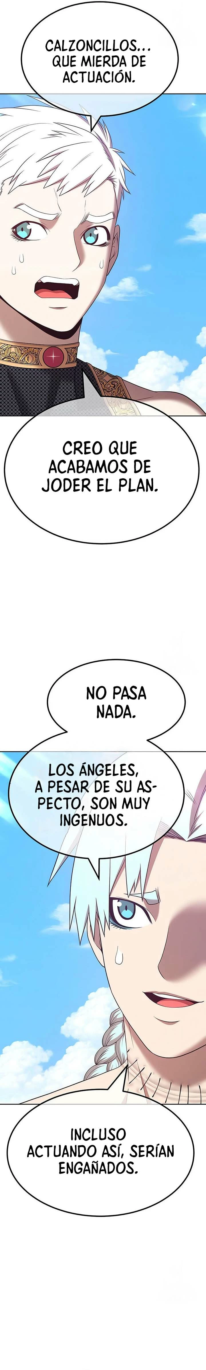 +99 palo de madera Capítulo 49 - Page 67