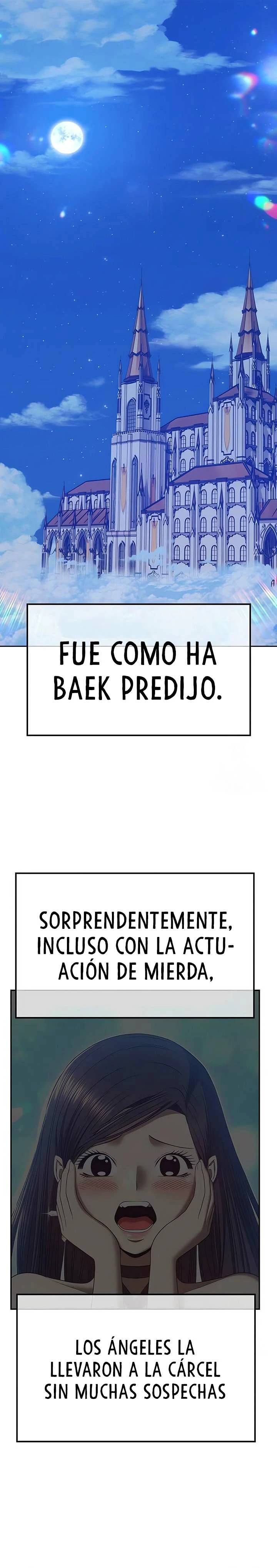 +99 palo de madera Capítulo 49 - Page 71