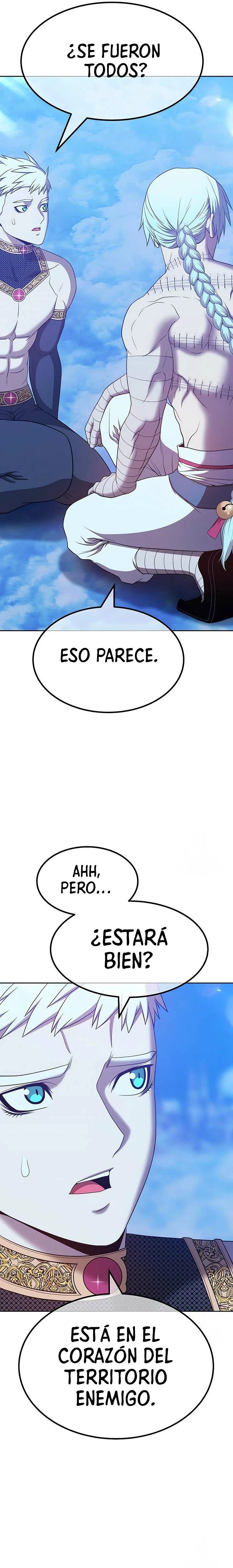 +99 palo de madera Capítulo 49 - Page 73