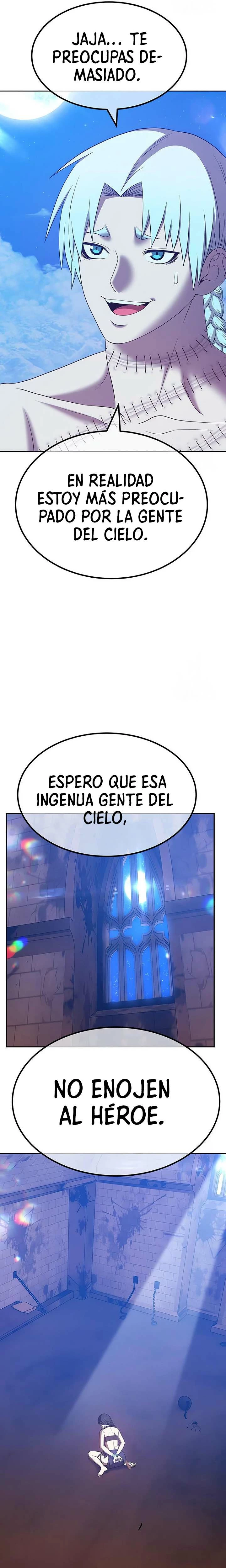 +99 palo de madera Capítulo 49 - Page 74