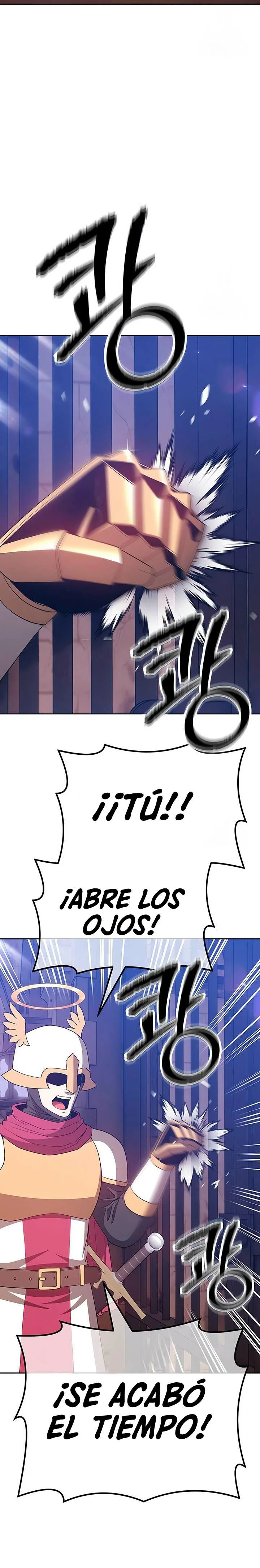 +99 palo de madera Capítulo 49 - Page 75