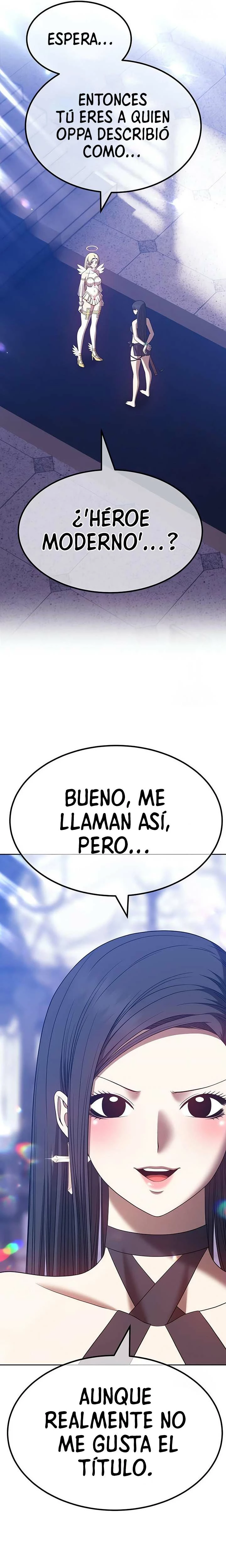 +99 palo de madera Capítulo 49 - Page 86