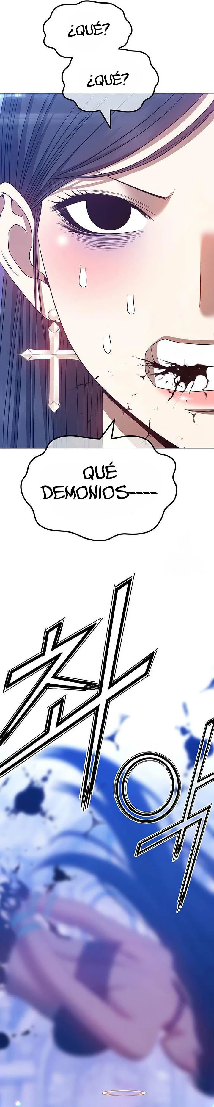 +99 palo de madera Capítulo 49 - Page 90