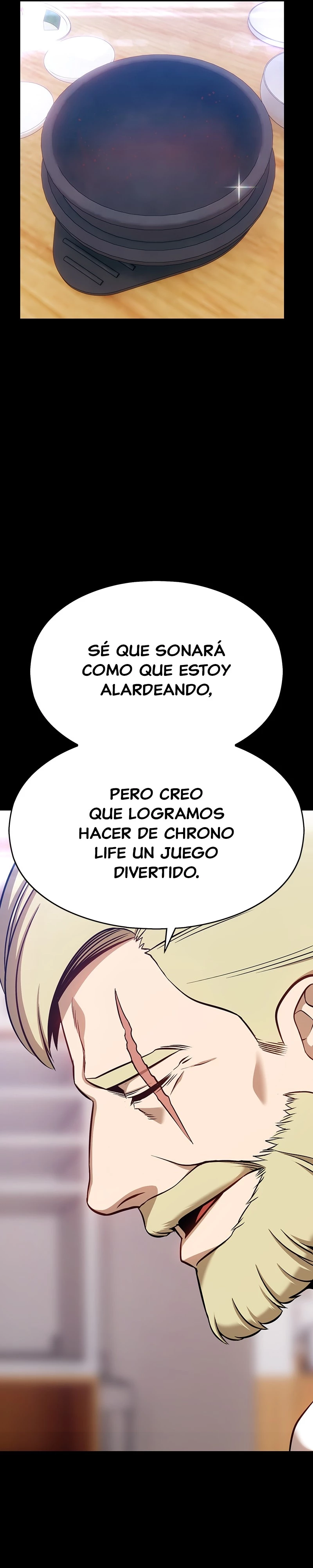 +99 palo de madera Capítulo 5 - Page 112