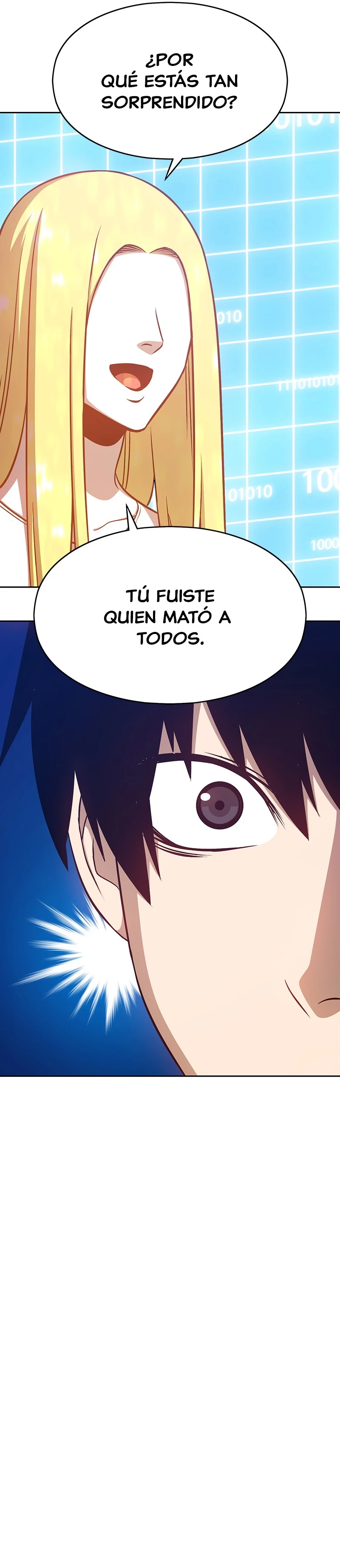 +99 palo de madera Capítulo 5 - Page 12
