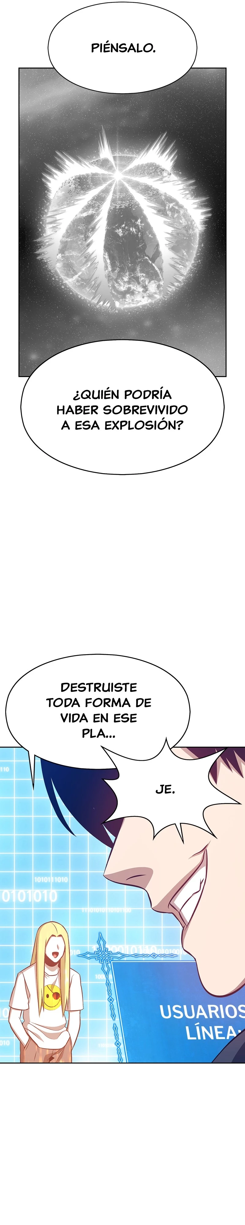 +99 palo de madera Capítulo 5 - Page 13