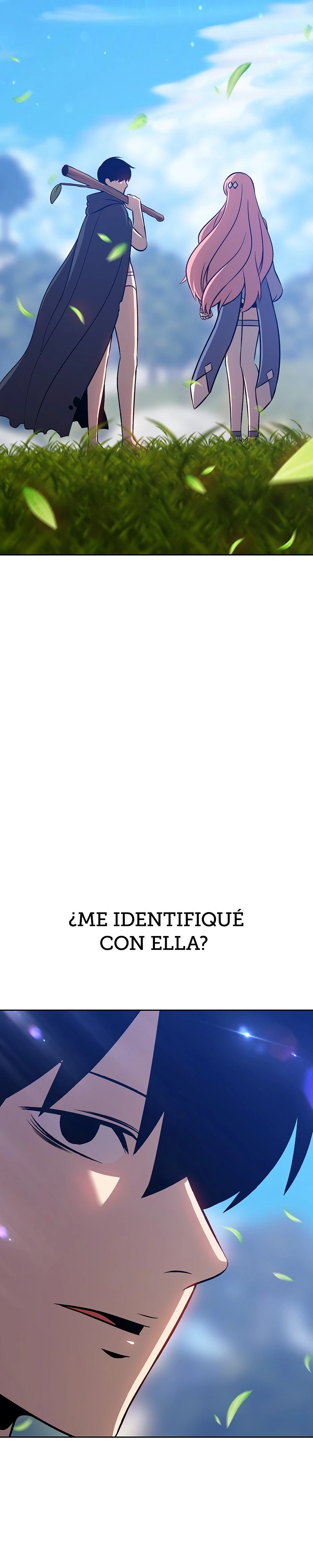+99 palo de madera Capítulo 5 - Page 151