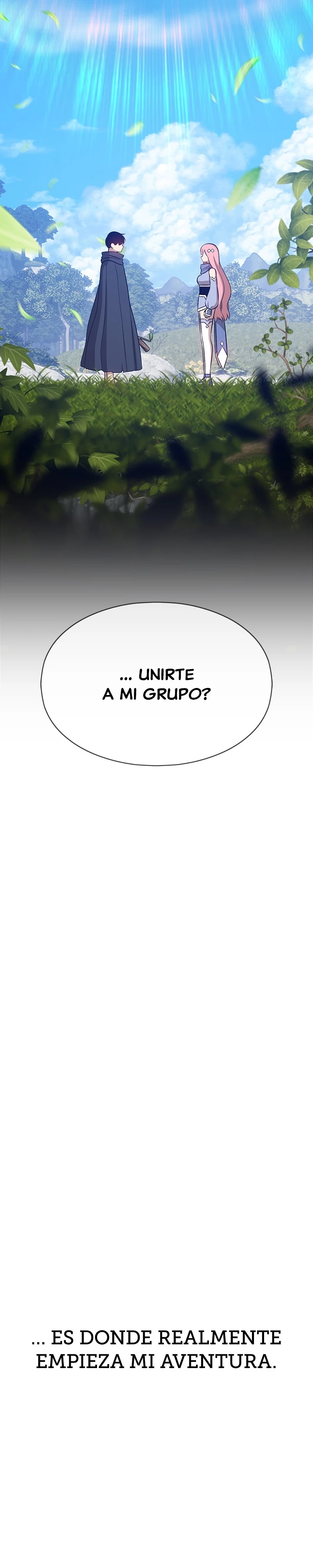 +99 palo de madera Capítulo 5 - Page 162