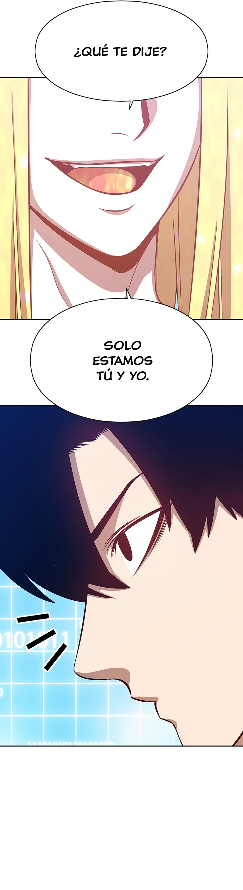 +99 palo de madera Capítulo 5 - Page 20