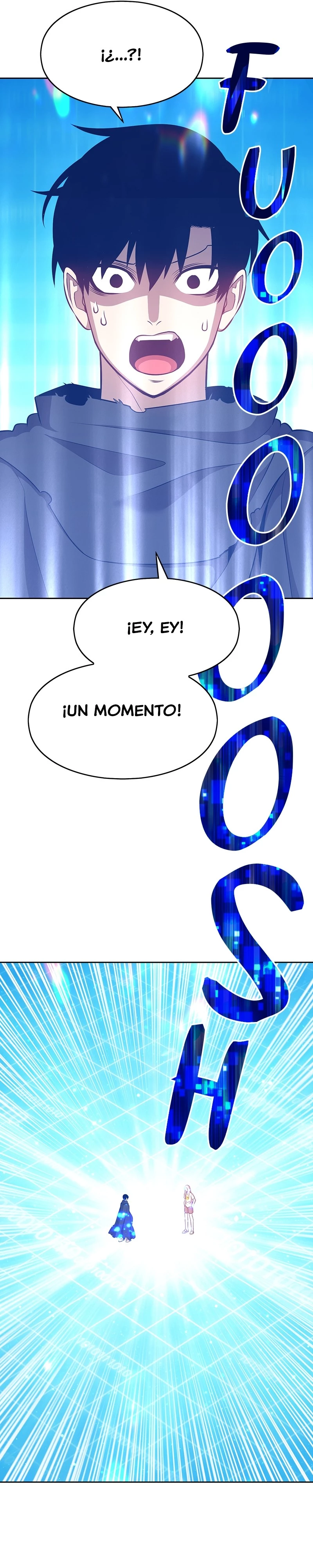 +99 palo de madera Capítulo 5 - Page 29