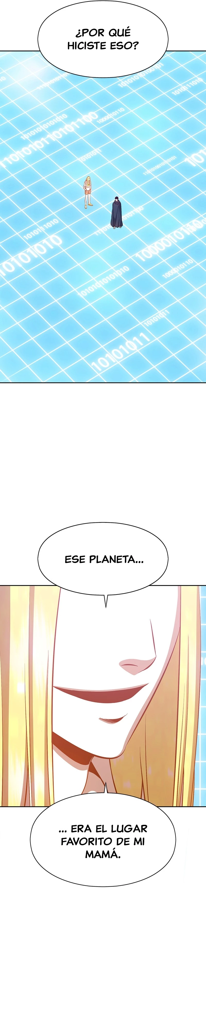 +99 palo de madera Capítulo 5 - Page 3