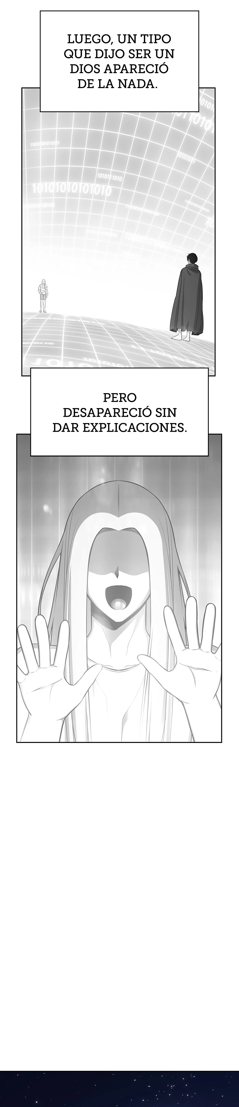 +99 palo de madera Capítulo 5 - Page 51