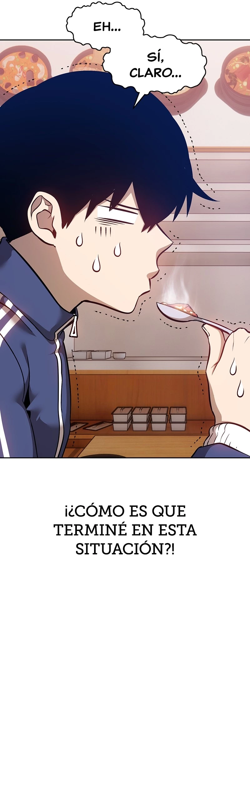 +99 palo de madera Capítulo 5 - Page 56