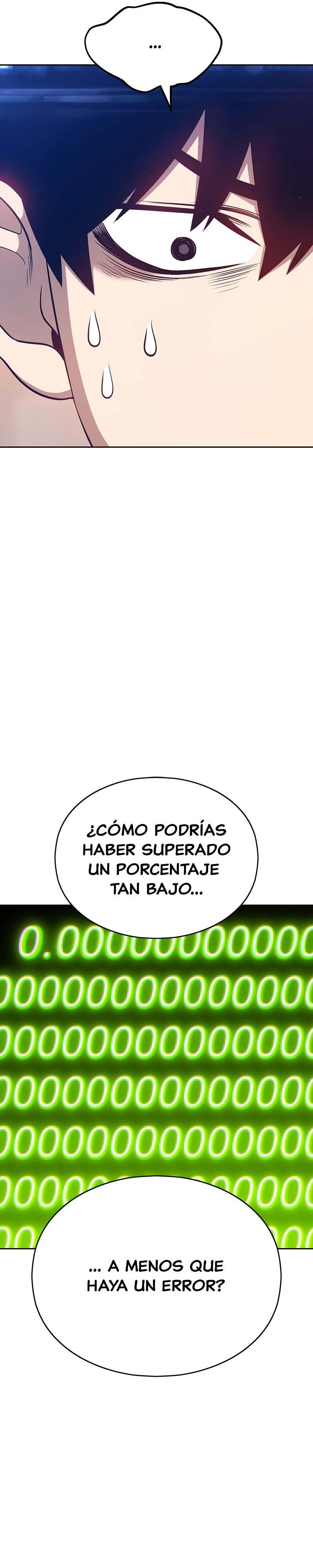 +99 palo de madera Capítulo 5 - Page 68