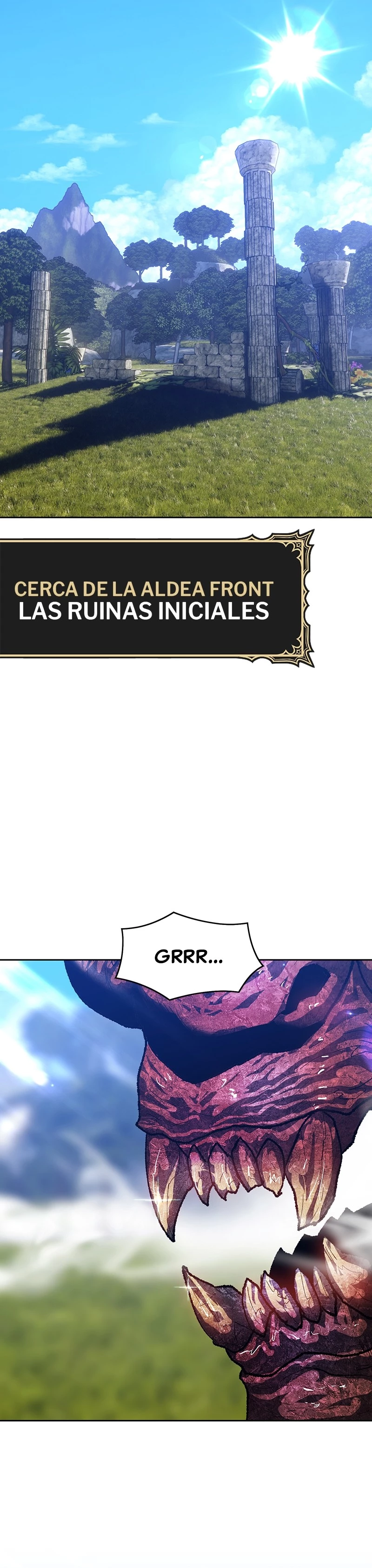 +99 palo de madera Capítulo 5 - Page 72